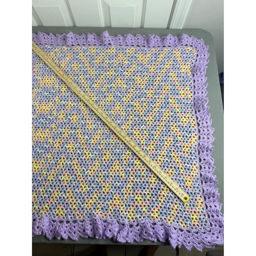 N/A handmade crochet